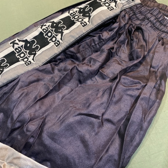 SOLD KAPPA Parachute Pant - Picture 3 of 5